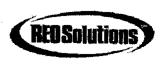 REO SOLUTIONS