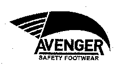 AVENGER SAFETY FOOTWEAR