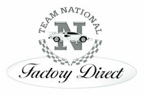 N TEAM NATIONAL FACTORY DIRECT