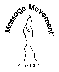 MASSAGE MOVEMENT SINCE 1992