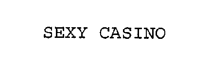 SEXY CASINO