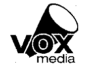 VOX MEDIA