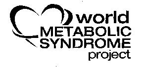 WORLD METABOLIC SYNDROME PROJECT