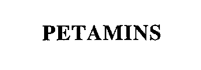 PETAMINS