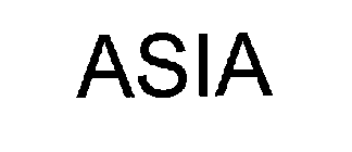 ASIA