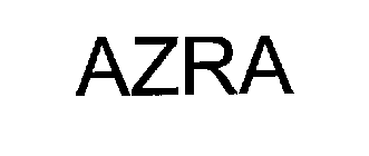 AZRA