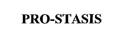 PRO-STASIS