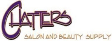CHATTERS SALON AND BEAUTY SUPPLY