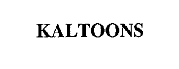 KALTOONS