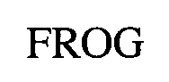 FROG