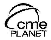 CME PLANET