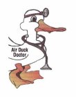 AIR DUCK DOCTOR