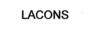LACONS