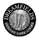 DREAMFIELDS DF HEALTHY CARB LIVING