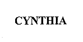 CYNTHIA