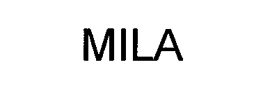 MILA