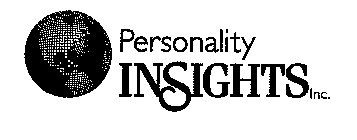 PERSONALITY INSIGHTS INC.