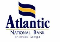 ATLANTIC NATIONAL BANK BRUNSWICK GEORGIA