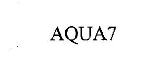 AQUA7