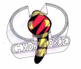 H HYDROFORCE