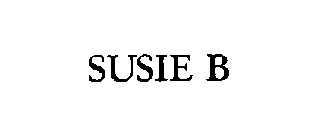 SUSIE B