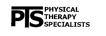 PTS PHYSICAL THERAPY SPECIALISTS