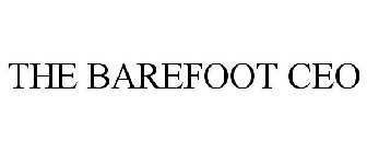 THE BAREFOOT CEO