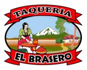 TAQUERIA EL BRASERO