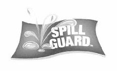 SPILL GUARD