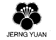 JERNG YUAN