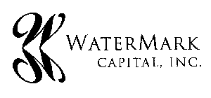 WM WATERMARK CAPITAL, INC.