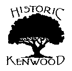 HISTORIC KENWOOD