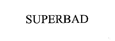 SUPERBAD