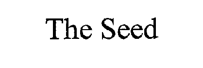 THE SEED