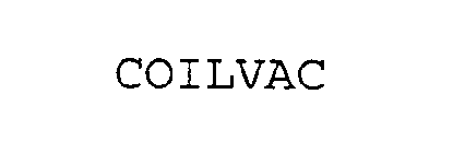 COILVAC