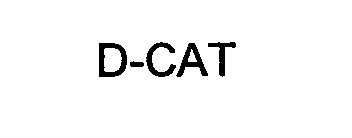 D-CAT
