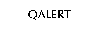 QALERT