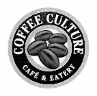 COFFEE CULTURE CAFÉ & EATERY