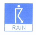 R RAIN