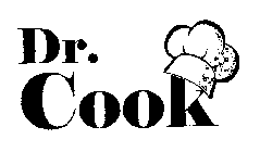 DR. COOK