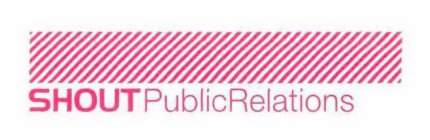 SHOUTPUBLICRELATIONS