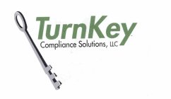 TURNKEY COMPLIANCE SOLUTIONS, LLC