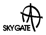 SKY GATE