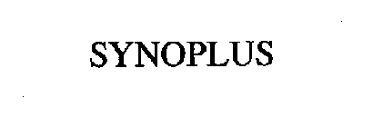 SYNOPLUS