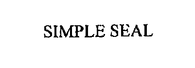 SIMPLE SEAL