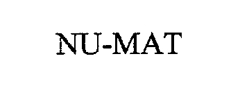 NU-MAT