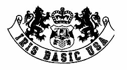 IB IRIS BASIC USA