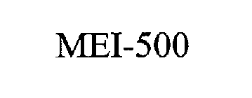 MEI-500