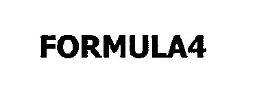FORMULA4