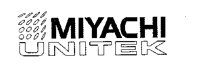 MIYACHI UNITEK
